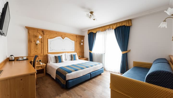 Hotel Antares