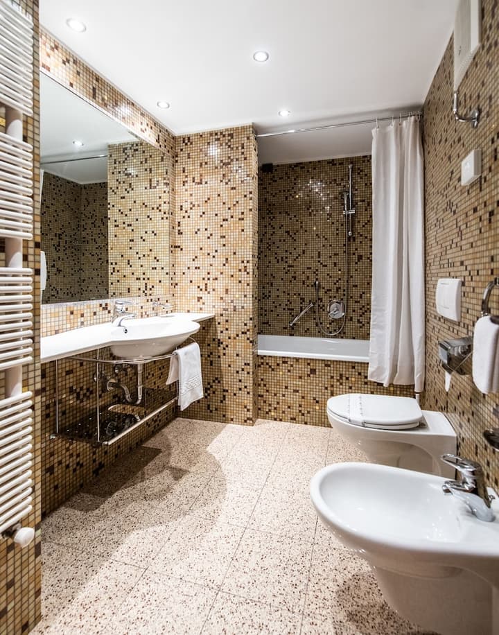 Hotel Antares