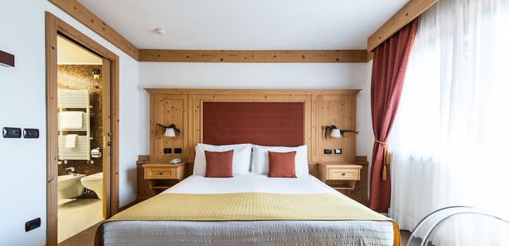 Hotel Antares