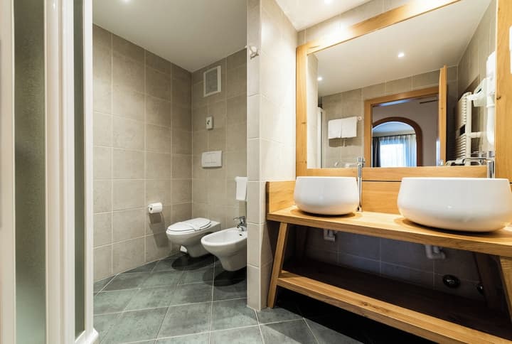 Hotel Antares