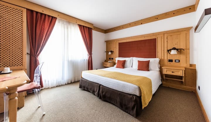 Hotel Antares