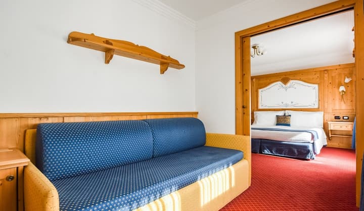 Hotel Antares