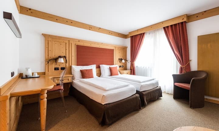 Hotel Antares