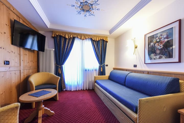 Hotel Antares