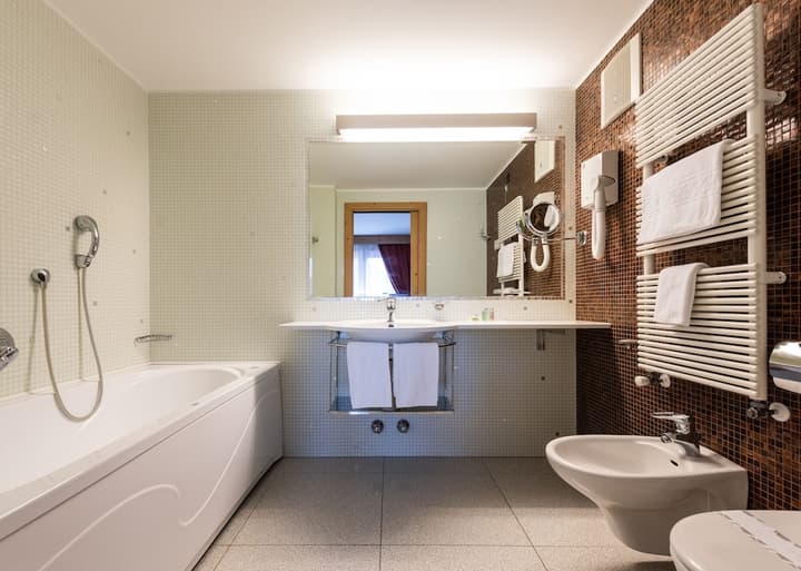 Hotel Antares