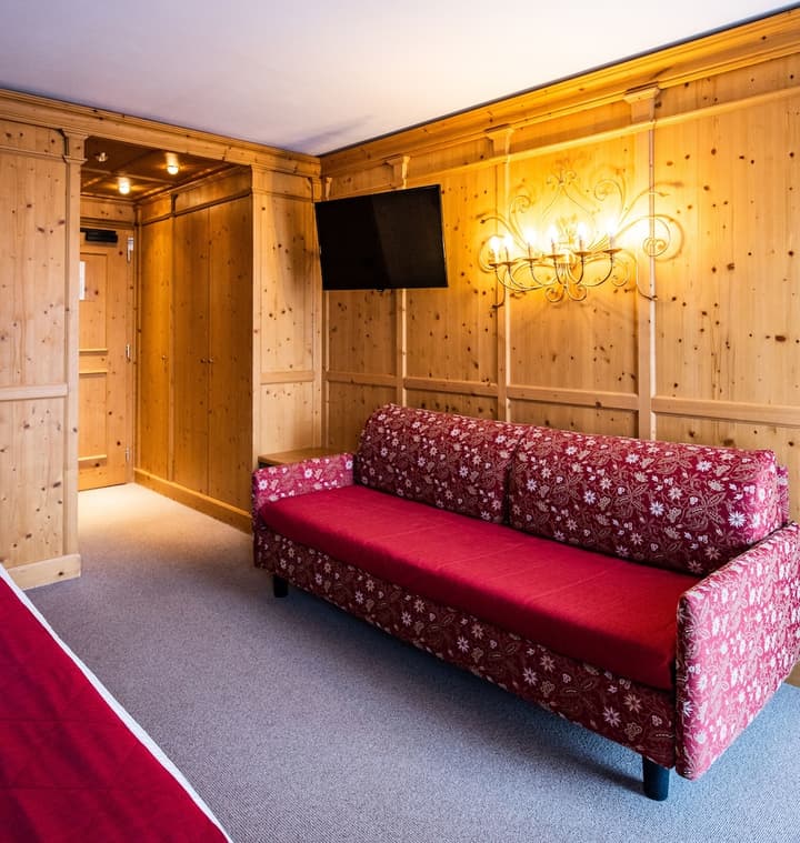 Hotel Antares