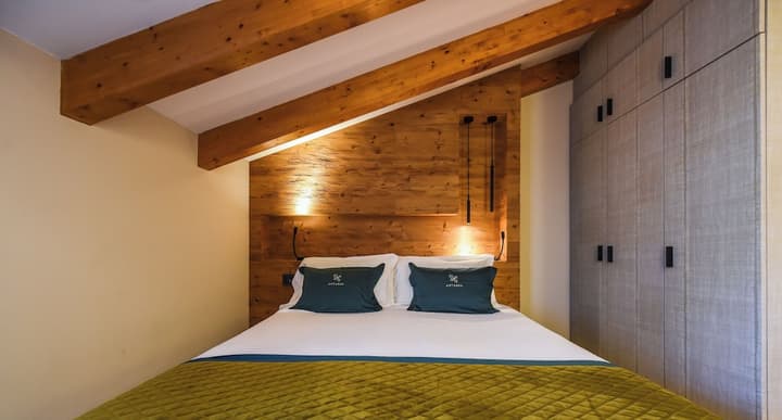 Hotel Antares