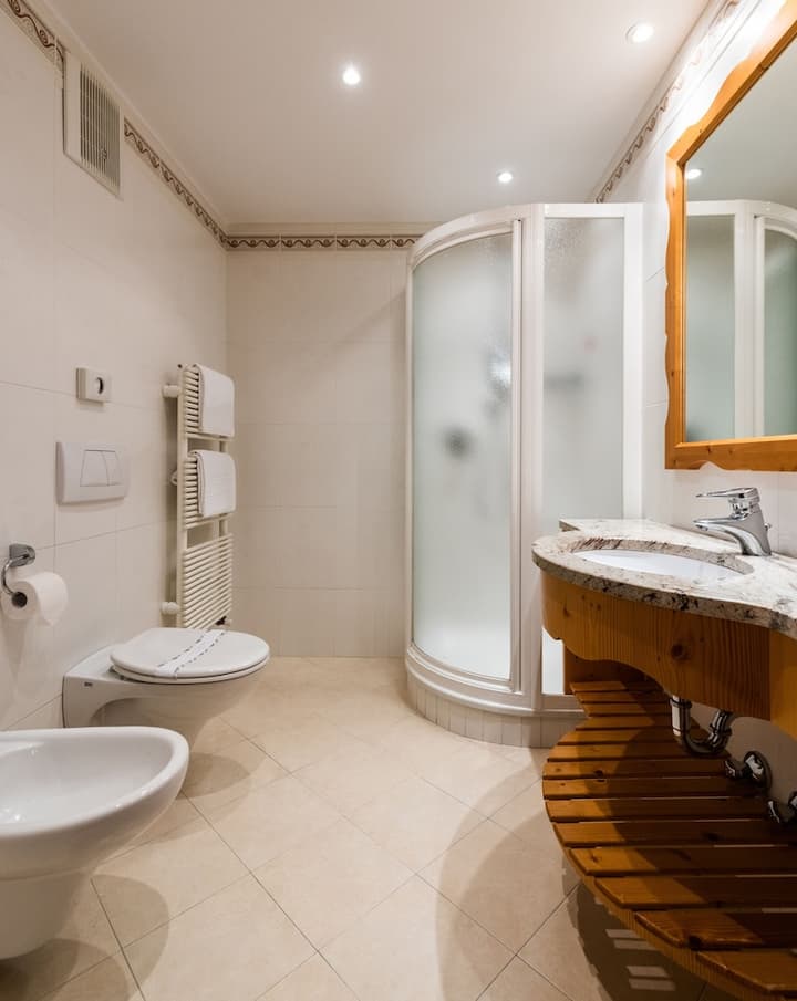 Hotel Antares