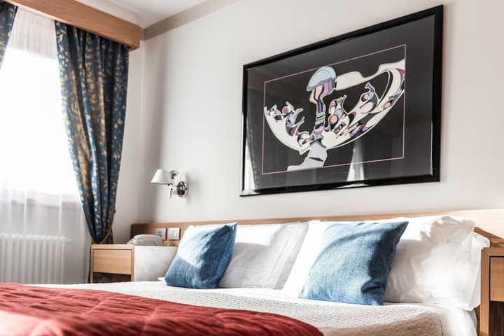 Hotel Antares