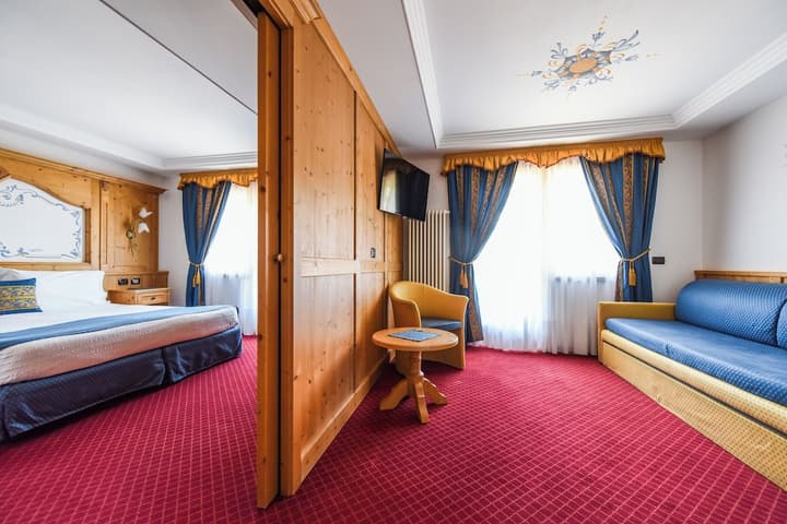 Hotel Antares