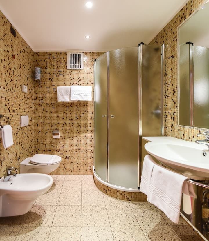 Hotel Antares