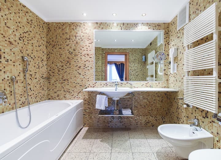 Hotel Antares