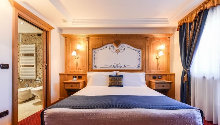 Hotel Antares