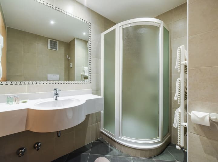 Hotel Antares