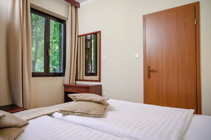 Holiday Resort Medveja - Liburnia