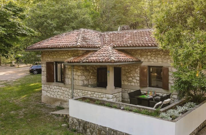Holiday Resort Medveja - Liburnia
