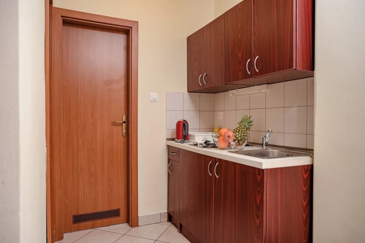 Holiday Resort Medveja - Liburnia