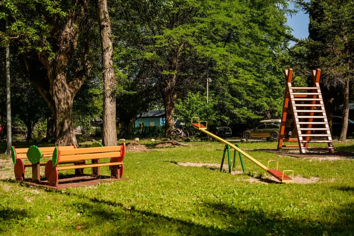 Holiday Resort Medveja - Liburnia