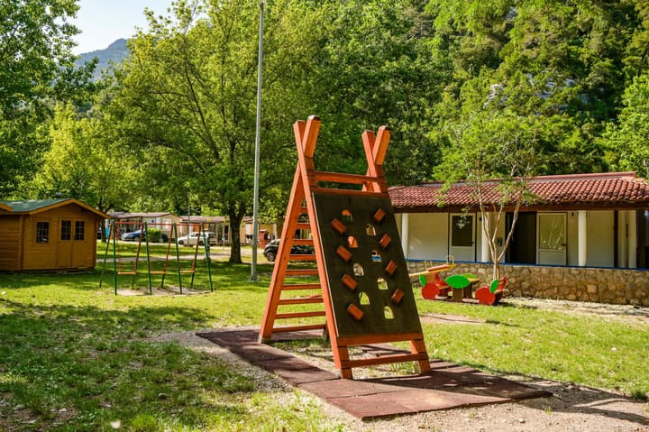 Holiday Resort Medveja - Liburnia