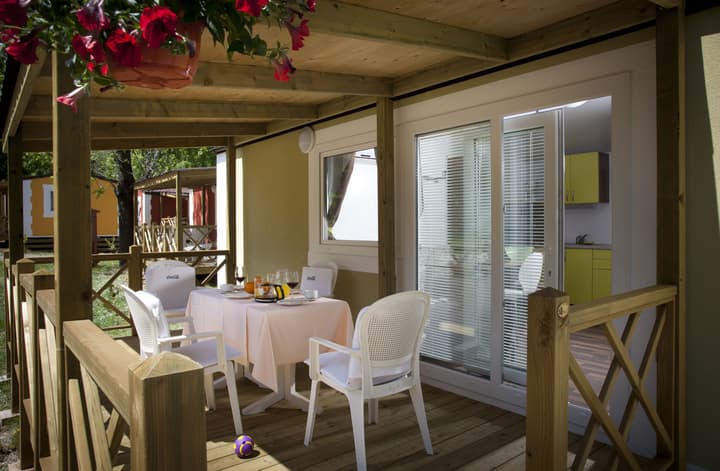 Holiday Resort Medveja - Liburnia