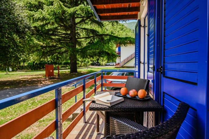 Holiday Resort Medveja - Liburnia