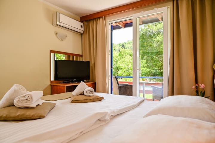 Holiday Resort Medveja - Liburnia