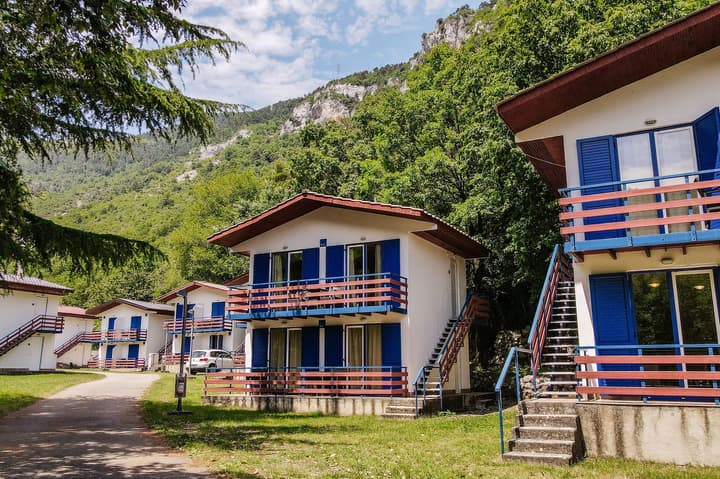 Holiday Resort Medveja - Liburnia