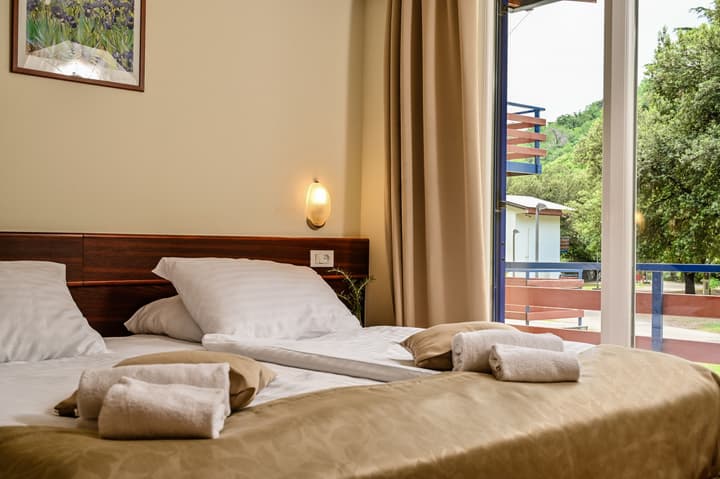 Holiday Resort Medveja - Liburnia