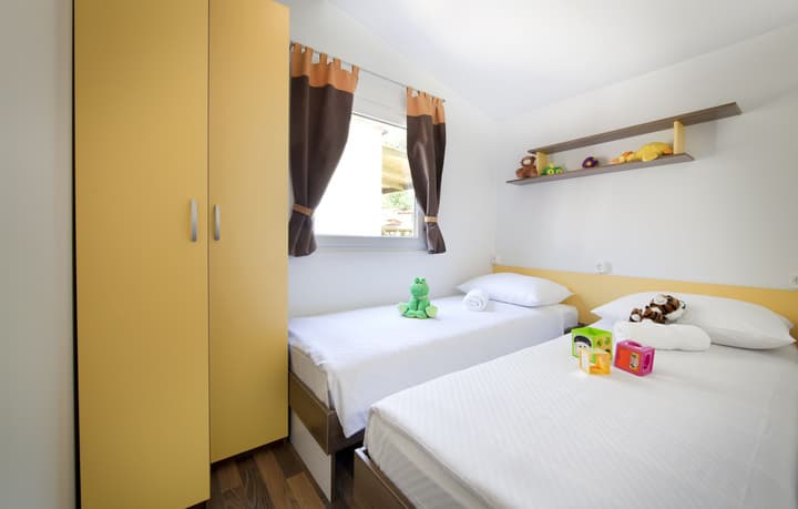Holiday Resort Medveja - Liburnia