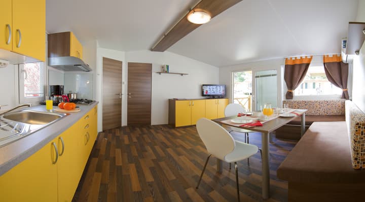 Holiday Resort Medveja - Liburnia