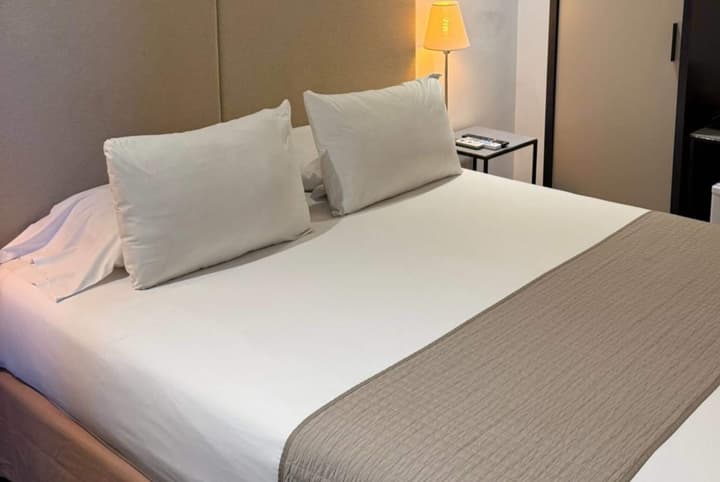 Esplendor by Wyndham Montevideo Cervantes