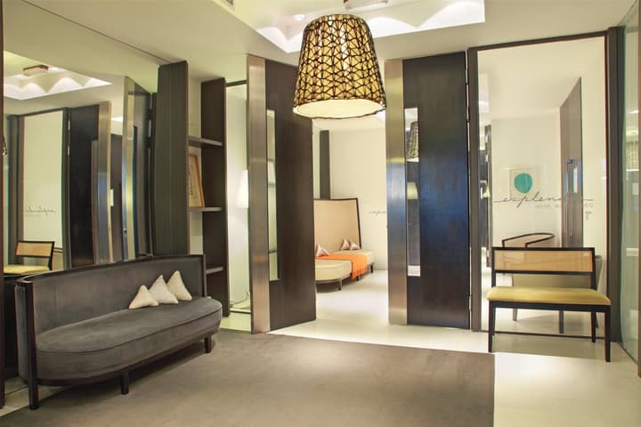 Esplendor by Wyndham Montevideo Cervantes