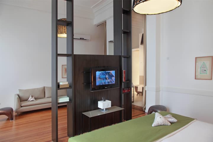 Esplendor by Wyndham Montevideo Cervantes