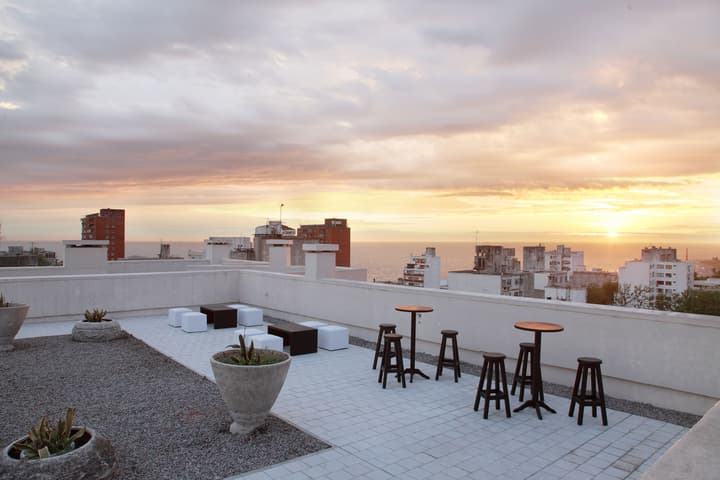 Esplendor by Wyndham Montevideo Cervantes