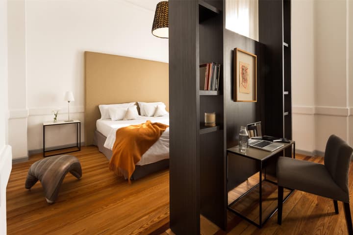 Esplendor by Wyndham Montevideo Cervantes