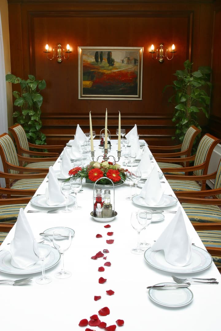 Hotel AS