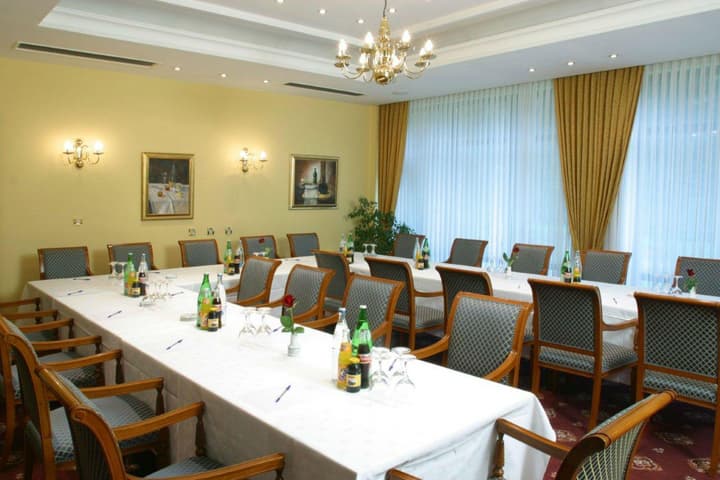 Hotel AS