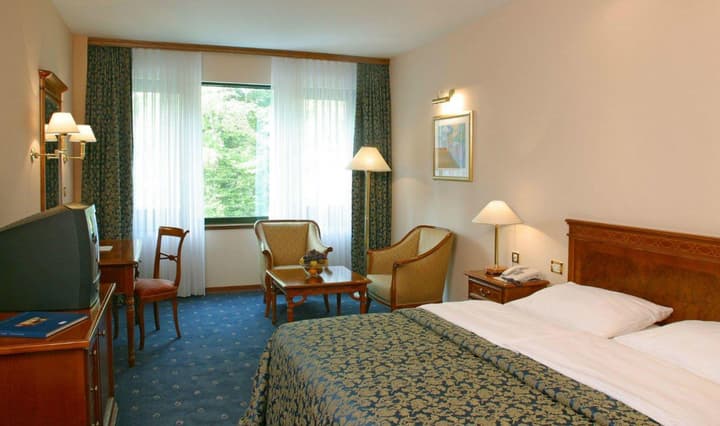 Hotel AS