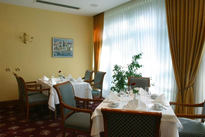 Hotel AS
