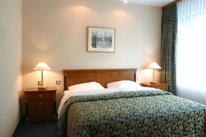 Hotel AS