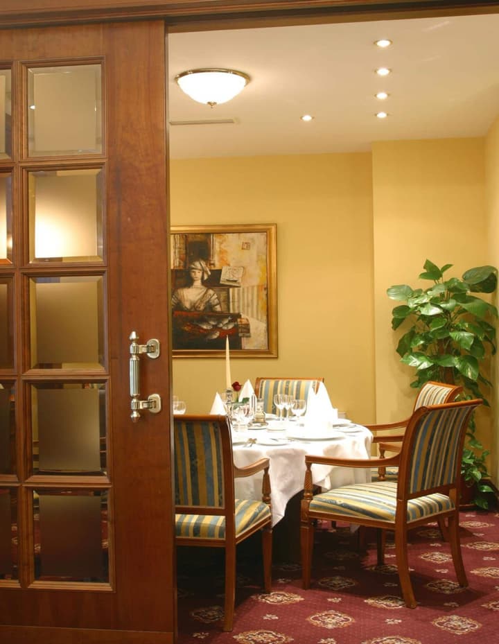 Hotel AS