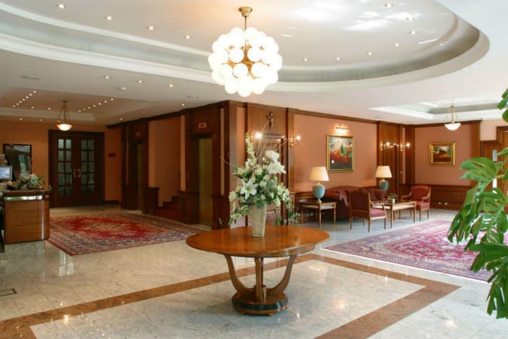 Hotel AS