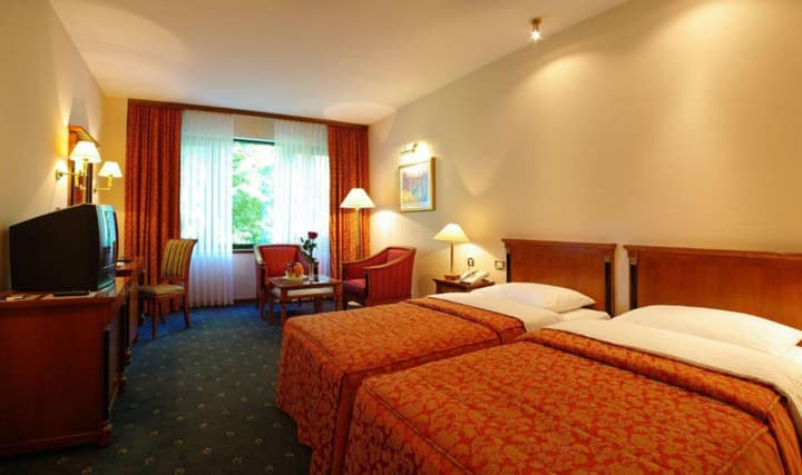 Hotel AS