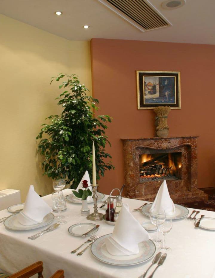 Hotel AS