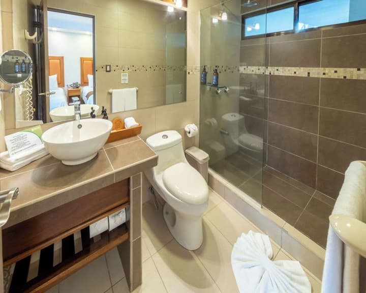 Hotel & Spa Poco a Poco