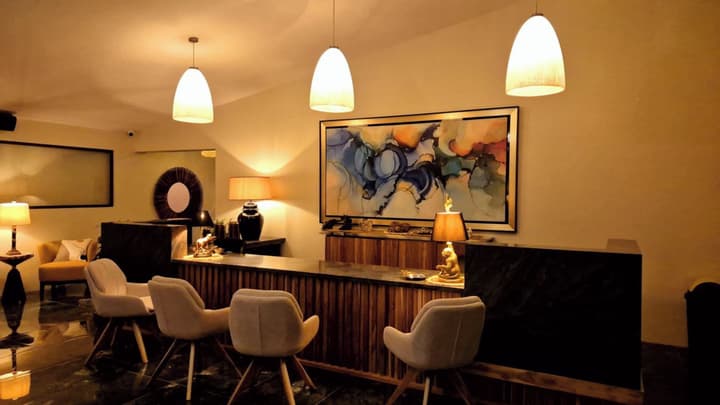 Hotel & Spa Poco a Poco