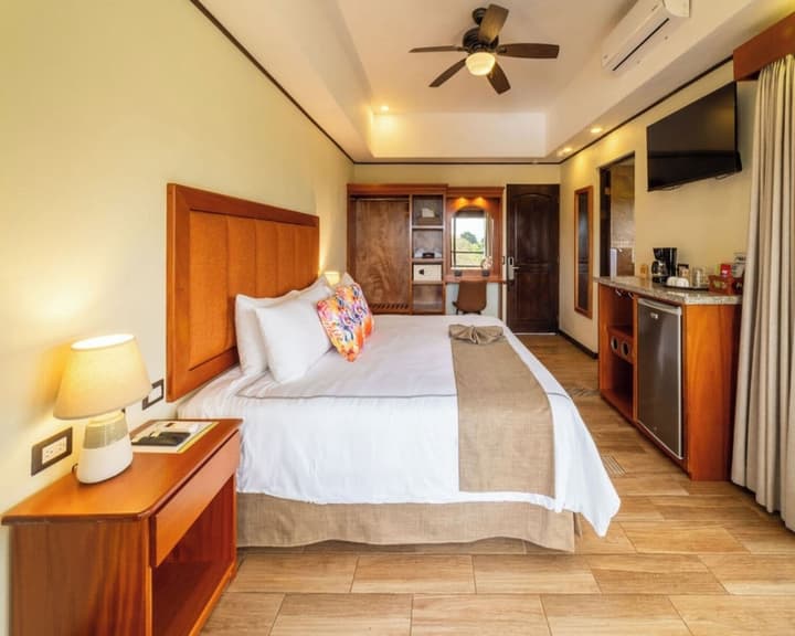 Hotel & Spa Poco a Poco