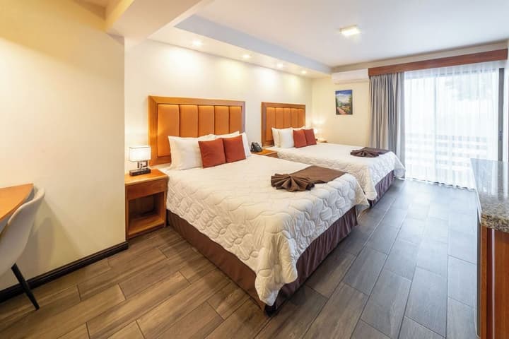 Hotel & Spa Poco a Poco