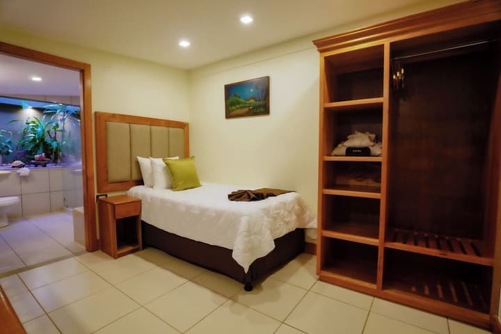 Hotel & Spa Poco a Poco