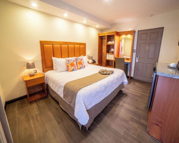 Hotel & Spa Poco a Poco